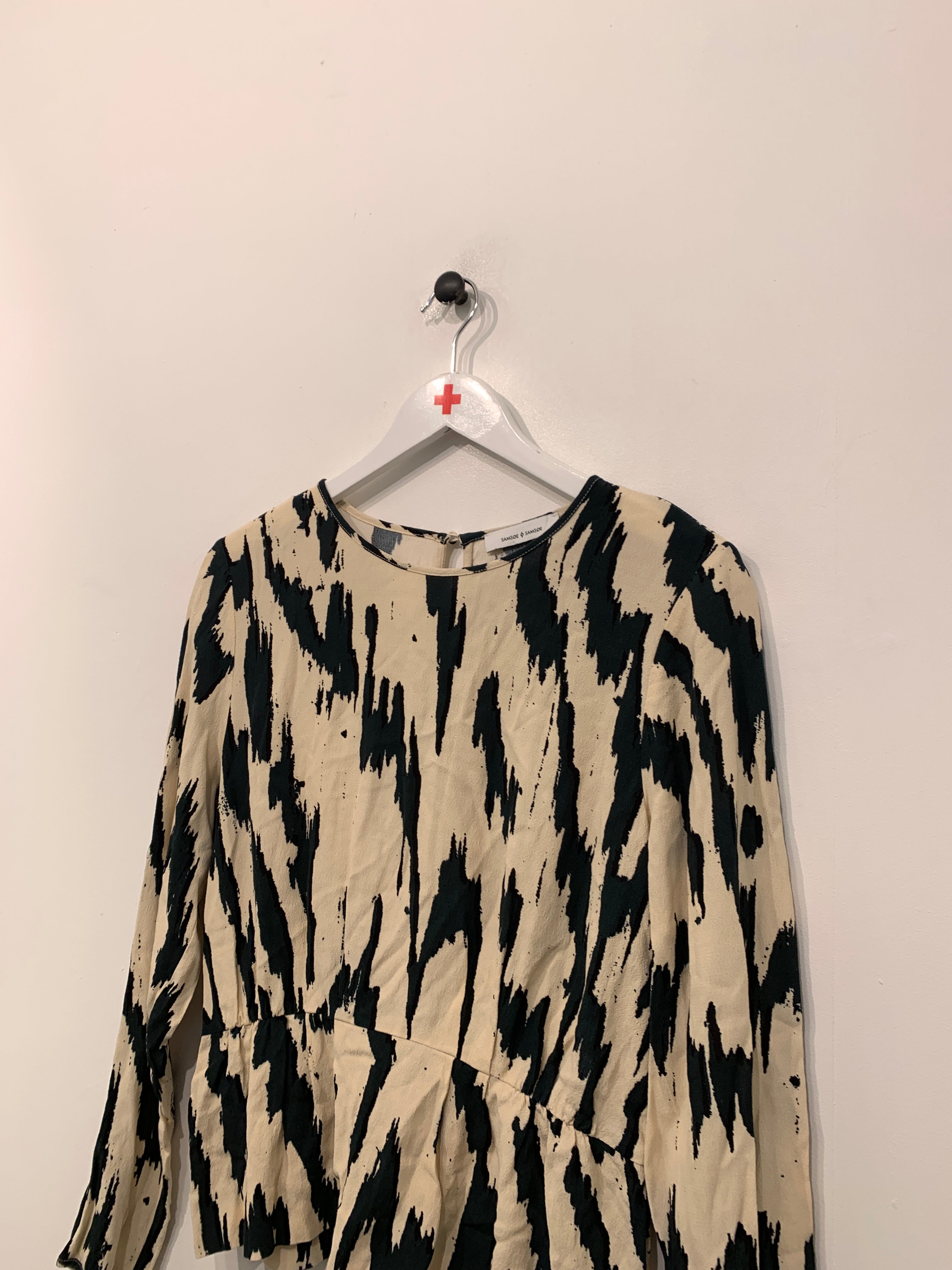 Samsoe Bluse